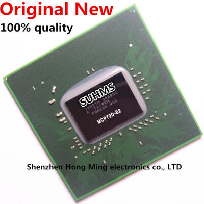 

100 New MCP79D-B2 MCP79D B2 BGA Chipset