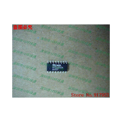 

Free shipping 10PCS 100 NEW SP202ECN