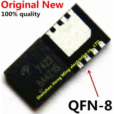 

20piece 100 New AON7423 AO7423 7423 QFN Chipset