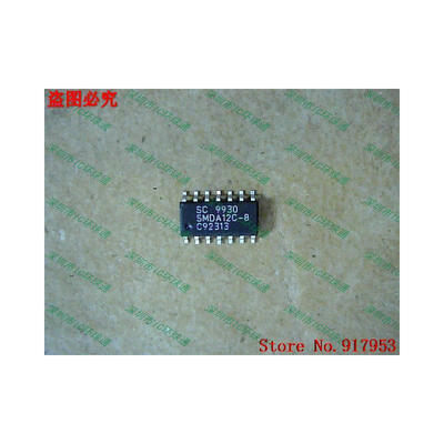 

Free shipping 10PCS 100 NEW SMDA15C-8