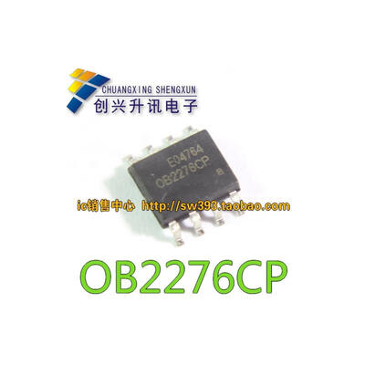 

OB2276CP SOP-8