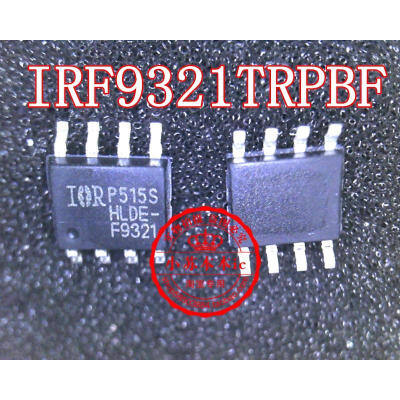 

IRF9321TRPBF IRF9321 F9321 SOP8