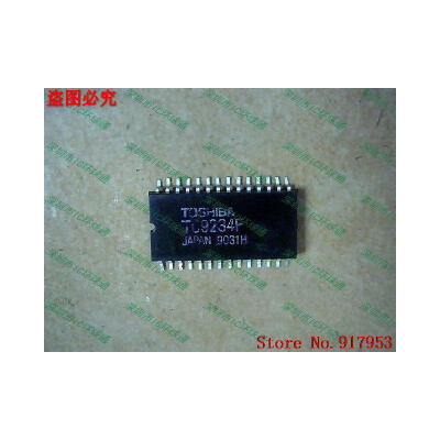 

Free shipping 10PCS 100% NEW TC9234F