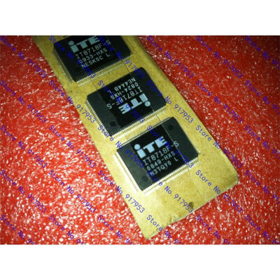 

Free shipping 5PCS IT8718F- CXA in stock