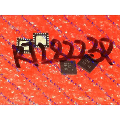 

Free shipping 5PCS 20ED 20 RT8223P in stock