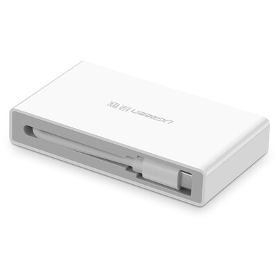 

UGREEN Type-C USB3.0 ответвительное устройство / транслятор с OTG функциональностью