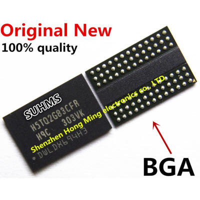 

4piece)100% New H5TQ2G83CFR-H9C H5TQ2G83CFR H9C 2GB DDR3 SDRAM