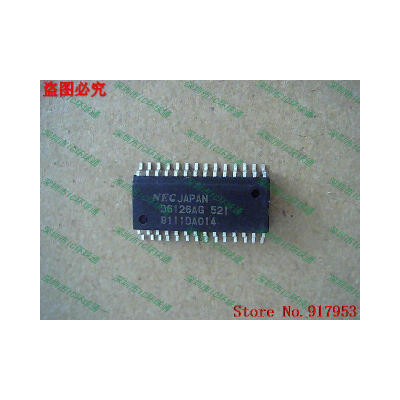 

Free shipping 10PCS 100 NEW D6126AG521