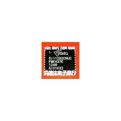 

SIL1292CNUC SIi1292CNUC