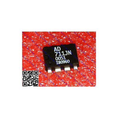 

Free shipping 10PCS AD711JN