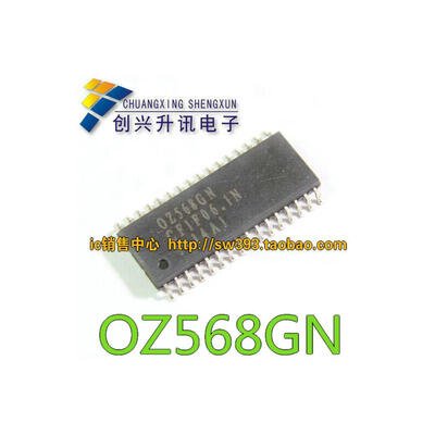 

OZ568GN SOP-32