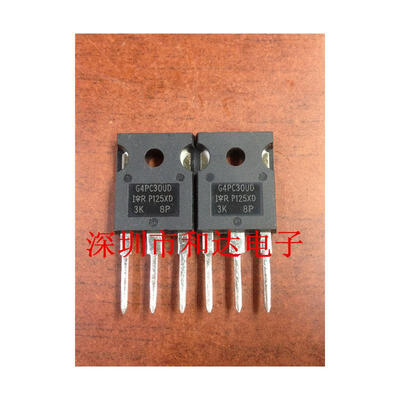 

IRG4PC30UD