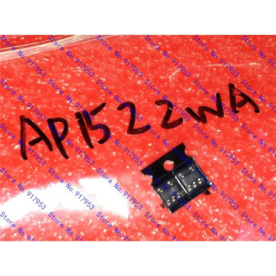 

Free shipping 5PCS AP1522WA in stock