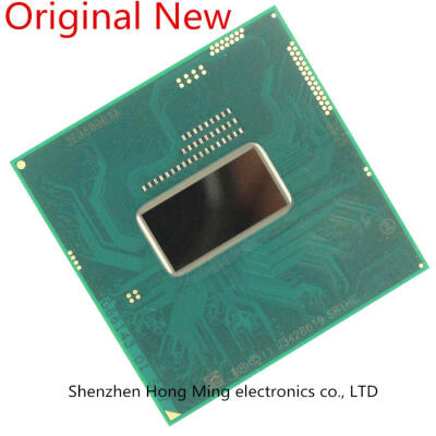 

100 New CPU i3-4000M SR1HC i3 4000M PGA Chipset