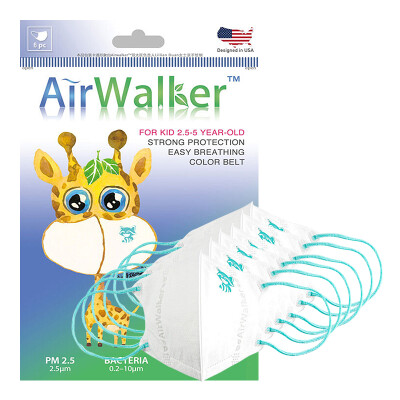 

Freshwalker Airwalker