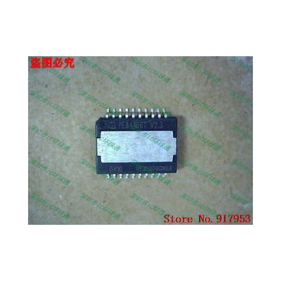 

Free shipping 10PCS 100% NEW PEB4166T V2.3