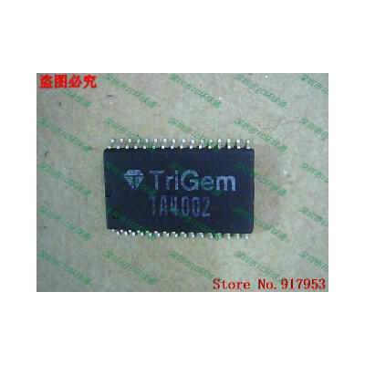 

Free shipping 10PCS 100 NEW TA4002