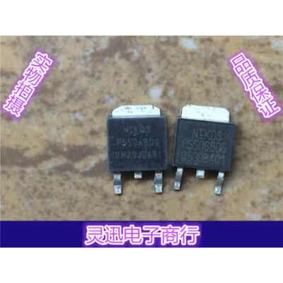 

P5506BDG TO251 252