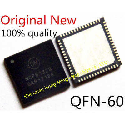

(10piece)100% New NCP6132B QFN Chipset
