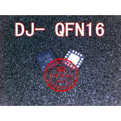 

Free shipping 2pcs/lot QFN16 RT8202A RT8202 DJ-AH DJ-AD laptop p new original