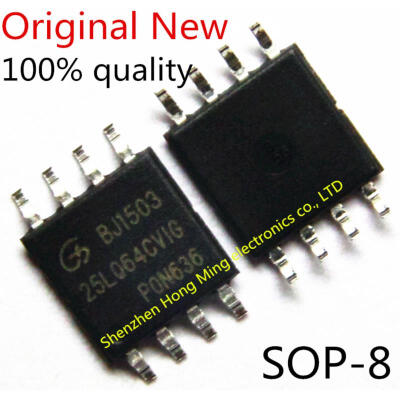 

10piece100 New GD25LQ64CVIG 25LQ64CVIG SOP-8 Chipset