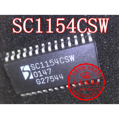 

SC1154CSW SOP-28