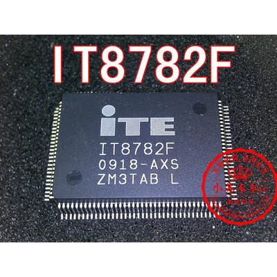 

IT8782F IT8783F AXA AXS