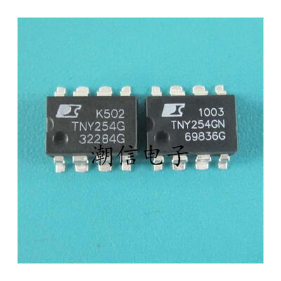 

Free shipping 10pcslot TNY254G TNY254GN management p new original