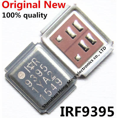 

5piece100 New IRF9395MTRPBF IRF9395 9395 for Apple Macbook Pro repair Chipset