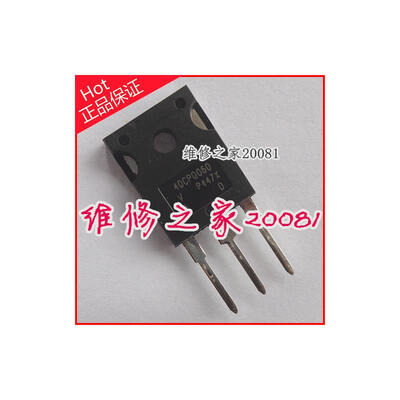 

40CPQ060 MBR4060PT MBR4060WT