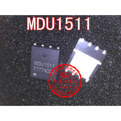 

MDU1516 MDU1511