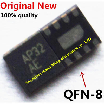 

(2piece)100% New RICHTEK Model code:AP ( AP32 AP21 AP39...) DFN-8 Chipset