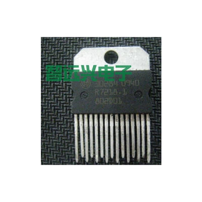 

30284 automotive computer board