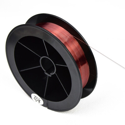 

1.0# 100M Fishing Line Fluorocarbon Super Strong Durable Monofilament Lake Sea Fishing Line Nylon