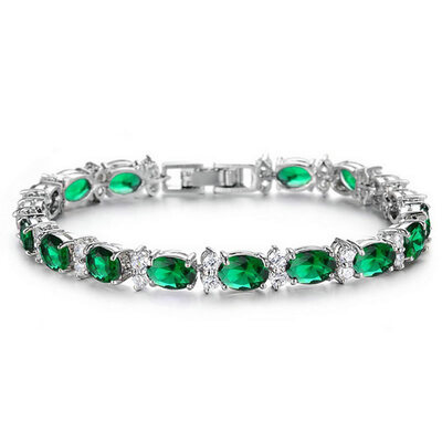 

Yoursfs @ Золото Покрытие Rhinestone Кристалл Браслеты для женщин Розовое золото Цвет Charms День матери Браслеты Мода ювелирные изделия