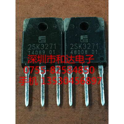 

2SK3271-01 K3271 TO-3P