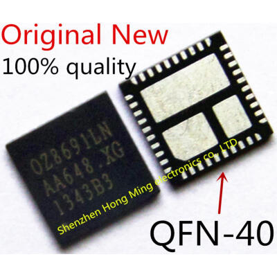 

5piece100 Original OZ8691LN QFN Chipset