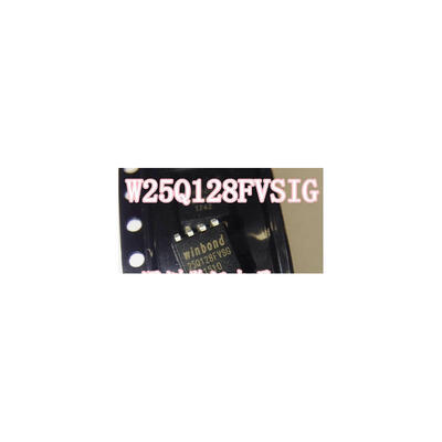 

W25Q128FVSSIG 25Q128FVSG