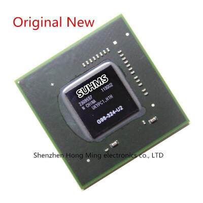 

100% New G98-324-U2 G98 324 U2 BGA Chipset