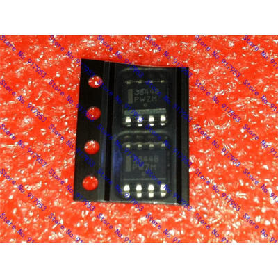 

10PCS Free shipping UC3844B