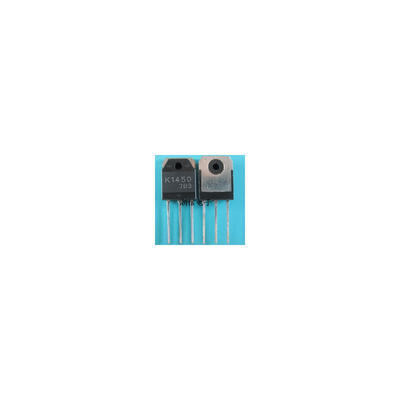 

K1450 2SK1450 TO-3P