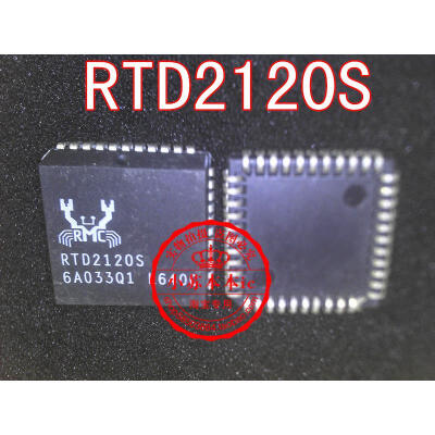 

RTD2120S