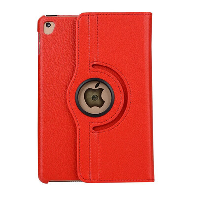 

Флип-чехол для Apple iPad Mini 5 2017 Ударопрочный Kickstand Slim Solid Cover для iPad Mini 5