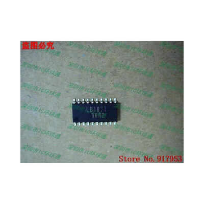 

Free shipping 10PCS LB1877