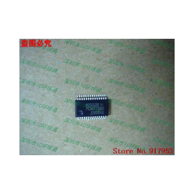 

Free shipping 10PCS 100% NEW PCM1728E