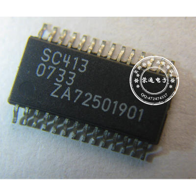 

Free shipping 10pcs/lot SC413TRT SC413 offen use laptop p 100% new original