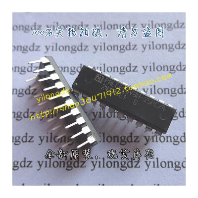 

PALCE16V8H-25PC/4 DIP-20