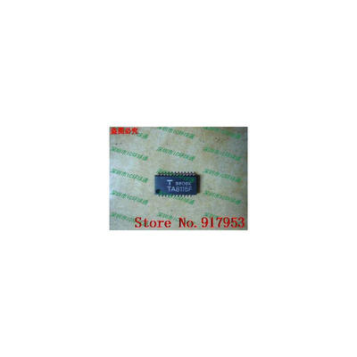 

Free shipping 10PCS 100 NEW TA8115F