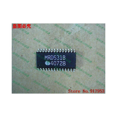 

Free shipping 10PCS MRD531B