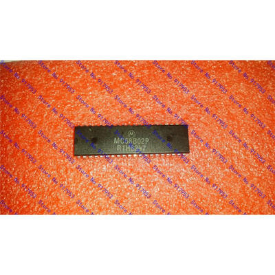 

10PCS Free shipping MC68B02P